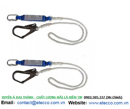 Dây treo giảm sốc 1 móc XADT-DT09