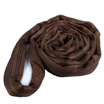 CÁP VẢI 6 TẤN BẢN TRÒN - SAM WOO HÀN QUỐC