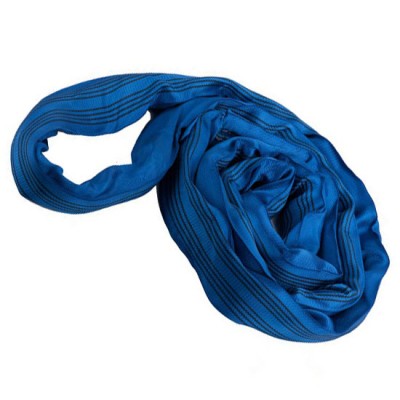 CÁP VẢI 8 TẤN BẢN TRÒN - SAM WOO HÀN QUỐC