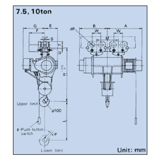 BVKT - 7.5 - 10 - TAN