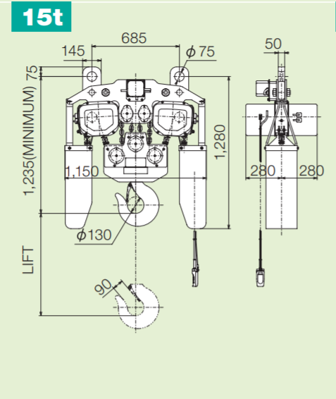 BVKT-Hitachi-FH-15t BVKT-Hitachi-FH-15t