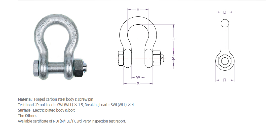 bvkt ma ní thép carbon chốt an toàn bvkt ma ní thép carbon chốt an toàn