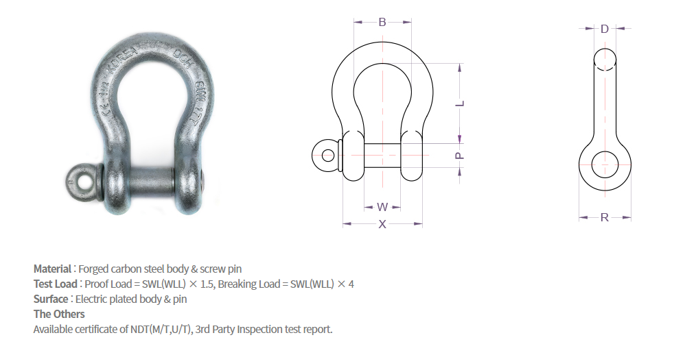bvkt ma n&iacute; th&eacute;p carbon chốt vặn ren