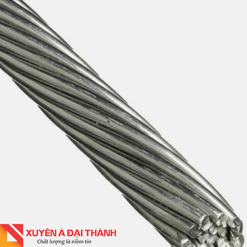 cáp thép không gỉ