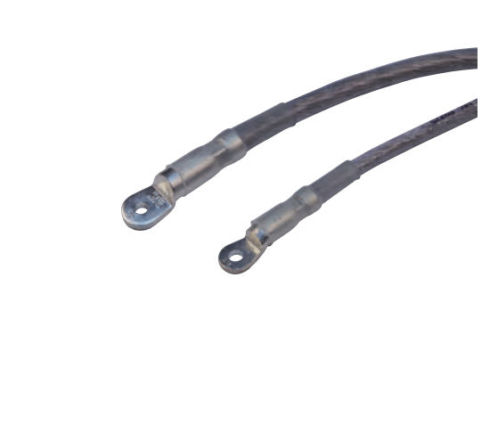 Dây tiếp địa cao thế Fameca - Pháp