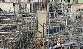 giàn giáo xây dựng - 2 giàn giáo xây dựng - 2