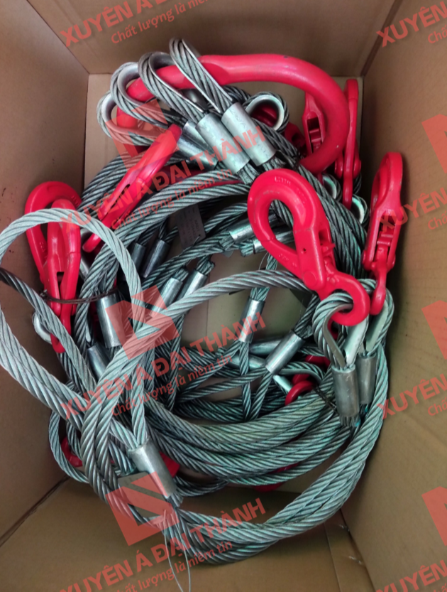 Sling c&aacute;p th&eacute;p