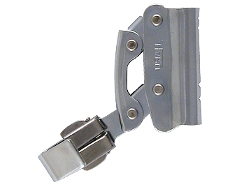 Khóa Hãm Trượt Haru - Nhật Bản