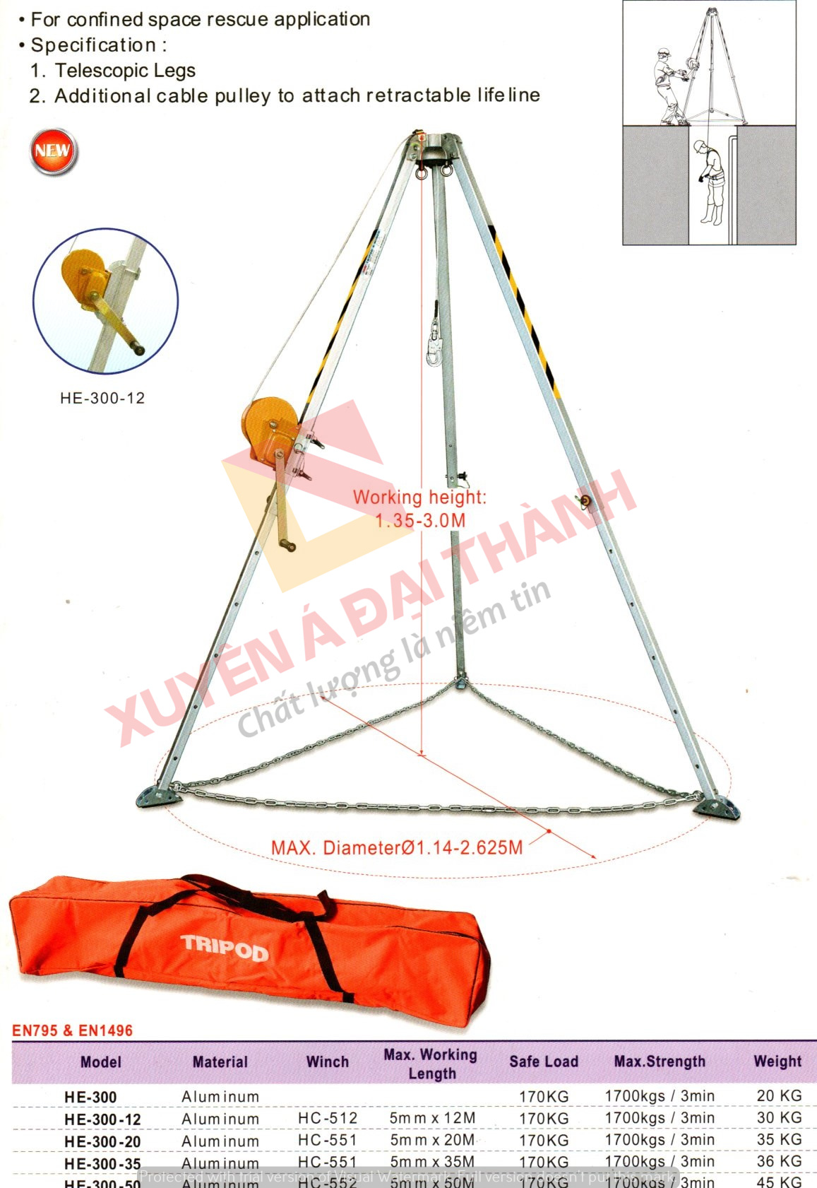 Thong-so-gia-3-chan-cuu-ho-an-toan-nhat-ban