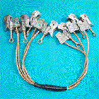 Tiếp địa di động trung Thế 6 mối nối Xuyên Á Đại Thành