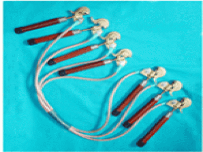 Bộ Tiếp địa Hạ Thế 7 đầu nối Xuyên Á Đại Thành