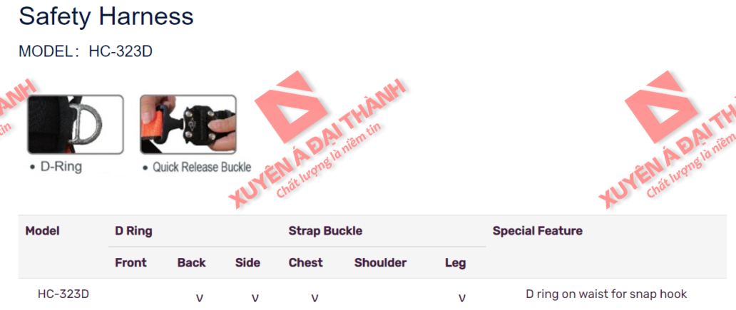 TSKT-HC- 323D TSKT-HC- 323D