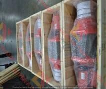 Cung Cấp Tời Điện Đài Loan Uy Tín - Chính Hãng - An Toàn Khi Sử Dụng